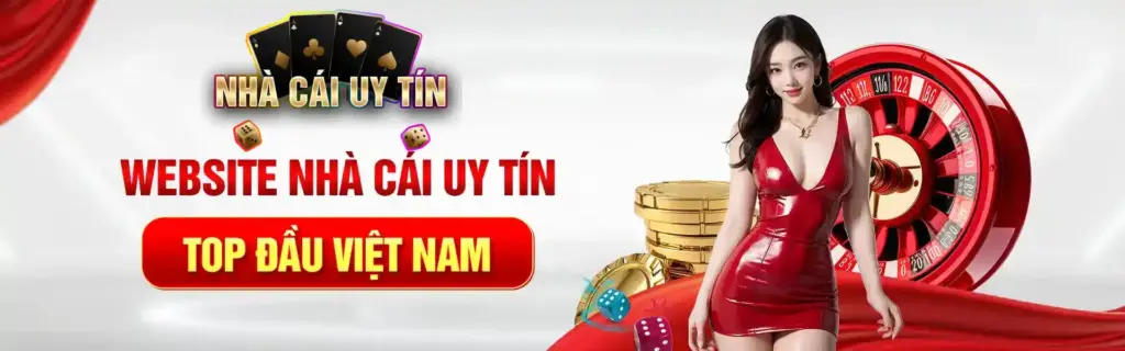 banner top nhà cái uy tín