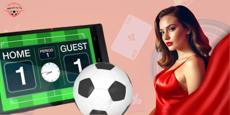 Phong độ ghi bàn của cả 2 đội trong thời gian gần đây là tiêu chí quan trọng