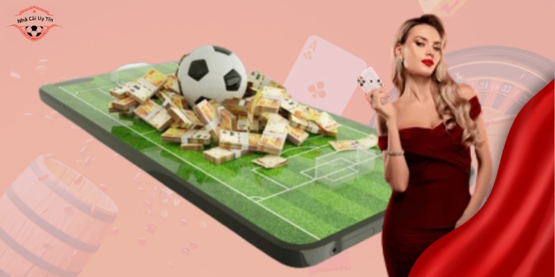 Kèo tài xỉu 2.5 (Over/Under 2.5) là loại kèo dự đoán tổng số bàn thắng của cả trận đấu