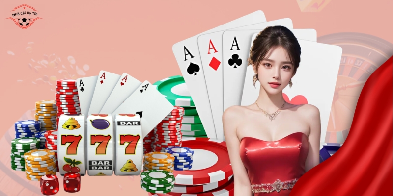 Có nhiều tựa game Nổ hũ DU88 hấp dẫn mà bạn không nên bỏ lỡ