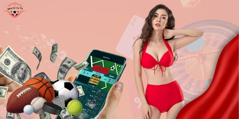 OnBet sở hữu thiết kế giao diện trực quan