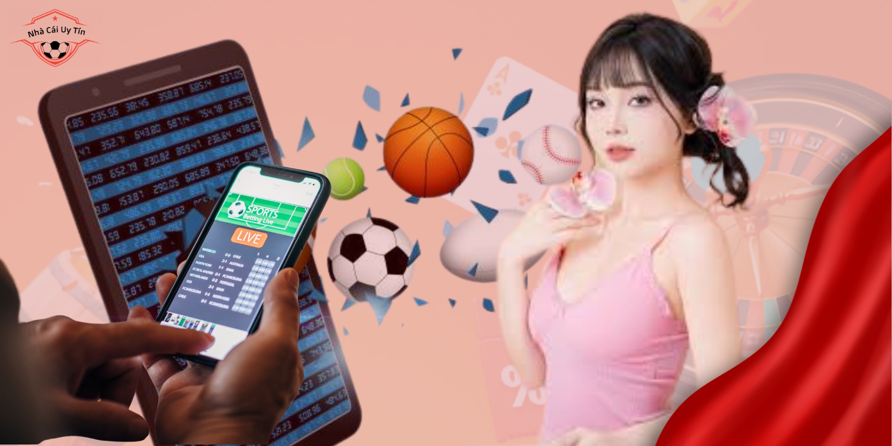 Chọn đúng thời điểm giúp bạn tối ưu lợi nhuận khi chơi thể thao Hello88
